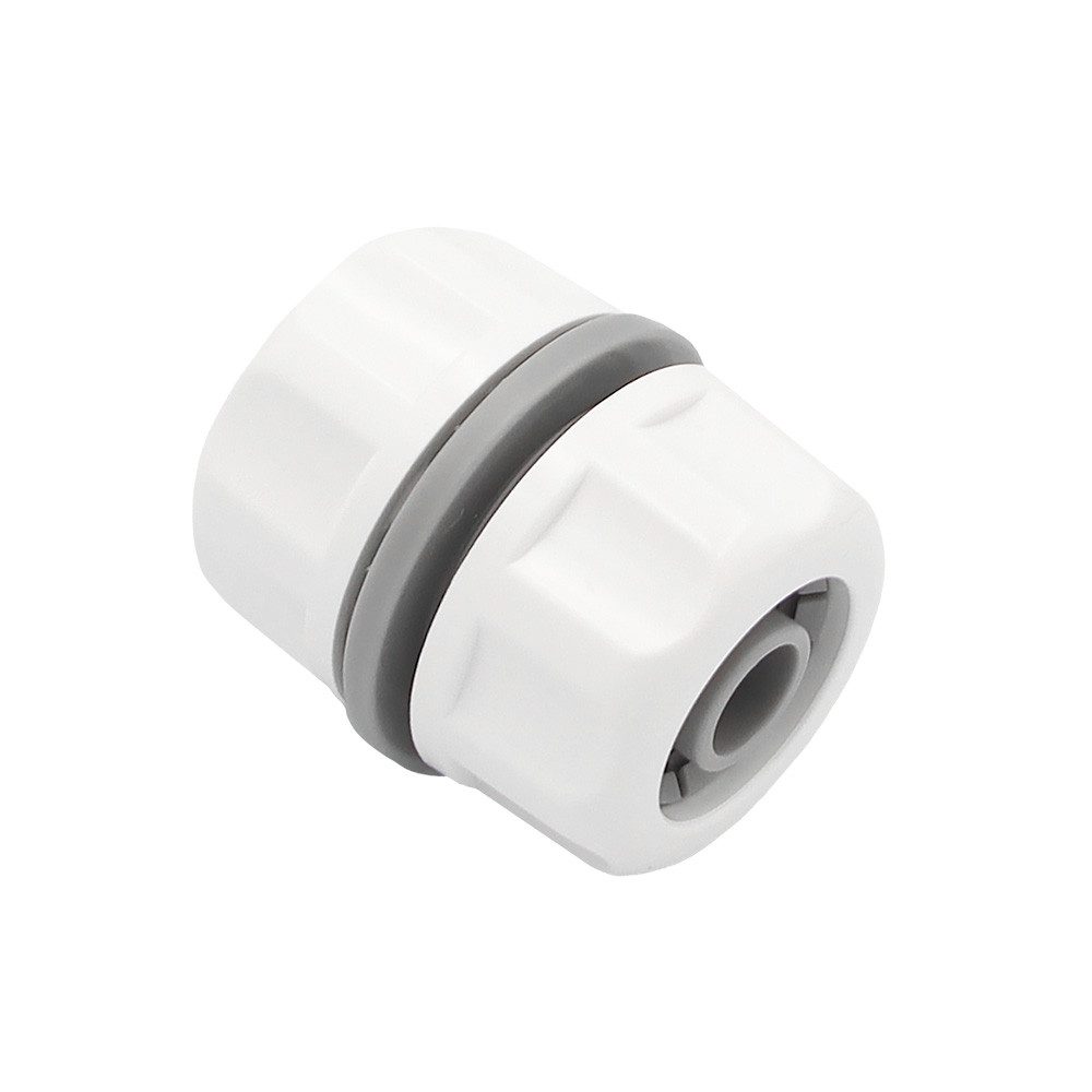Schlauchadapter PVC Reparaturkupplung 1/2 Zoll 13mm Schlauchflicker Reparator