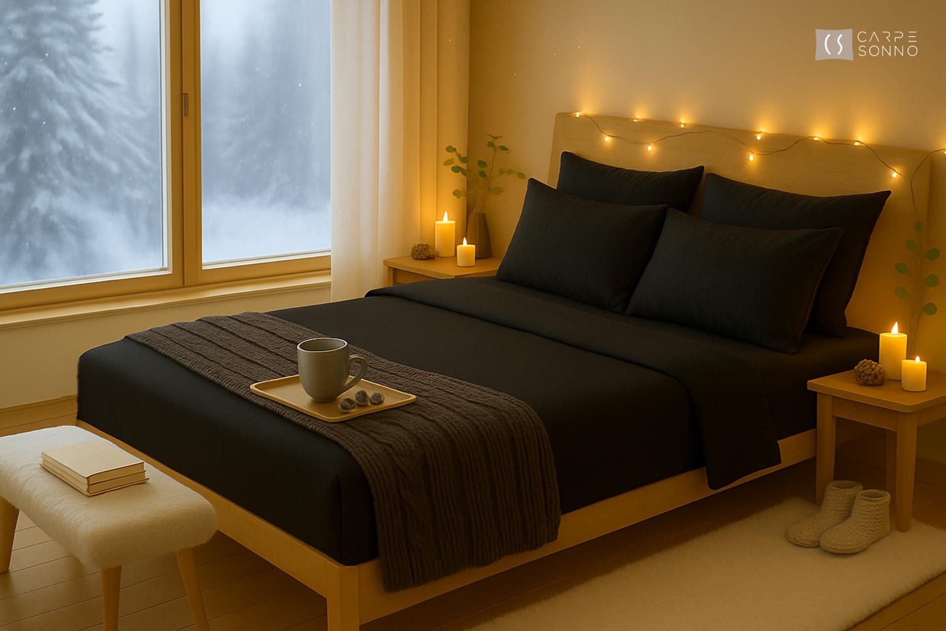 Carpe Sonno Spannbettlaken Biber Flanell Warm Winter Laken 90x200 100x200 140x200 180x200 200x200, Biber, Gummizug: rundum, (1 Stück), MADE IN GERMANY - Extra warm & kuschelig - Bügelfrei