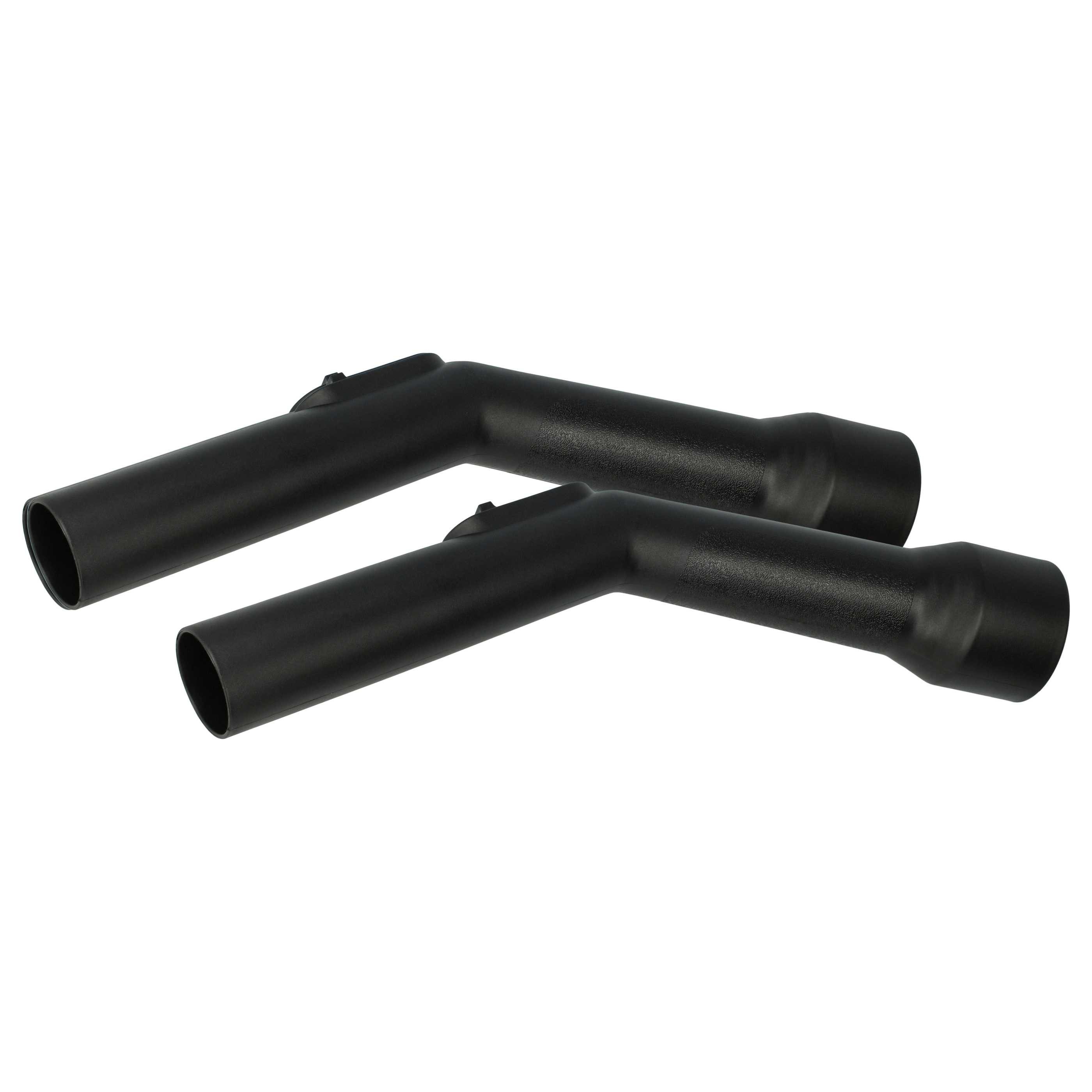 vhbw Griff passend für Miele SFBC0, SFBC1, SFCC0, SFCA0, SFBF3, SFBE1, SFCC1