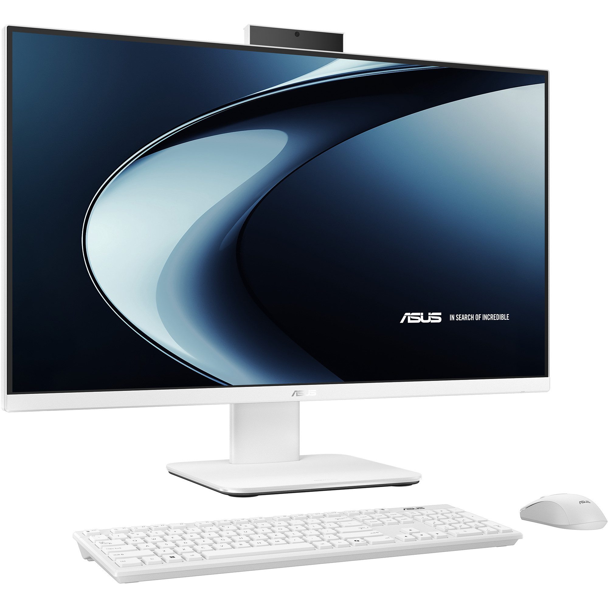 Asus ASUS AIO ExpertCenter P4 V470VAK-WPE925W, PC (Core i5, UHD Graphics, 8 GB RAM)