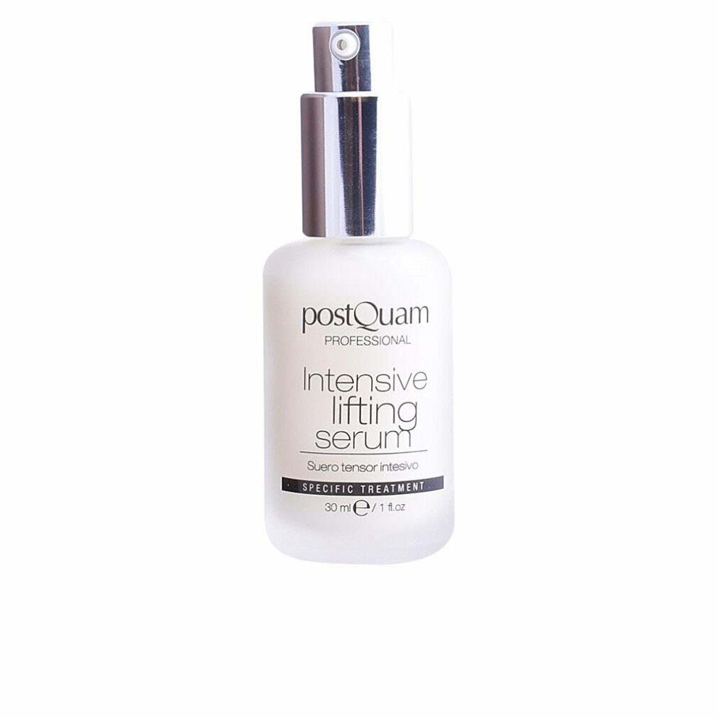 Postquam Tagescreme Intensive Lifting Serum, 30ml