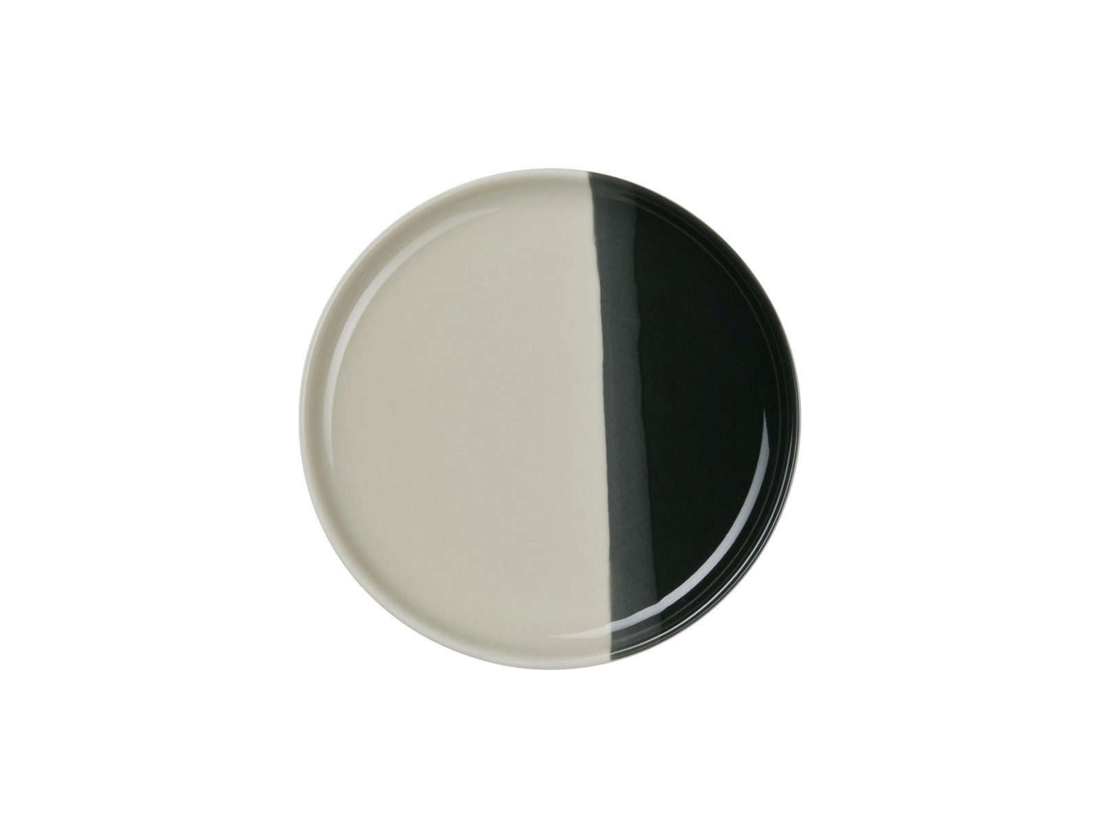 ASA SELECTION Brotteller joy Brotteller black currant smoothie 13 cm