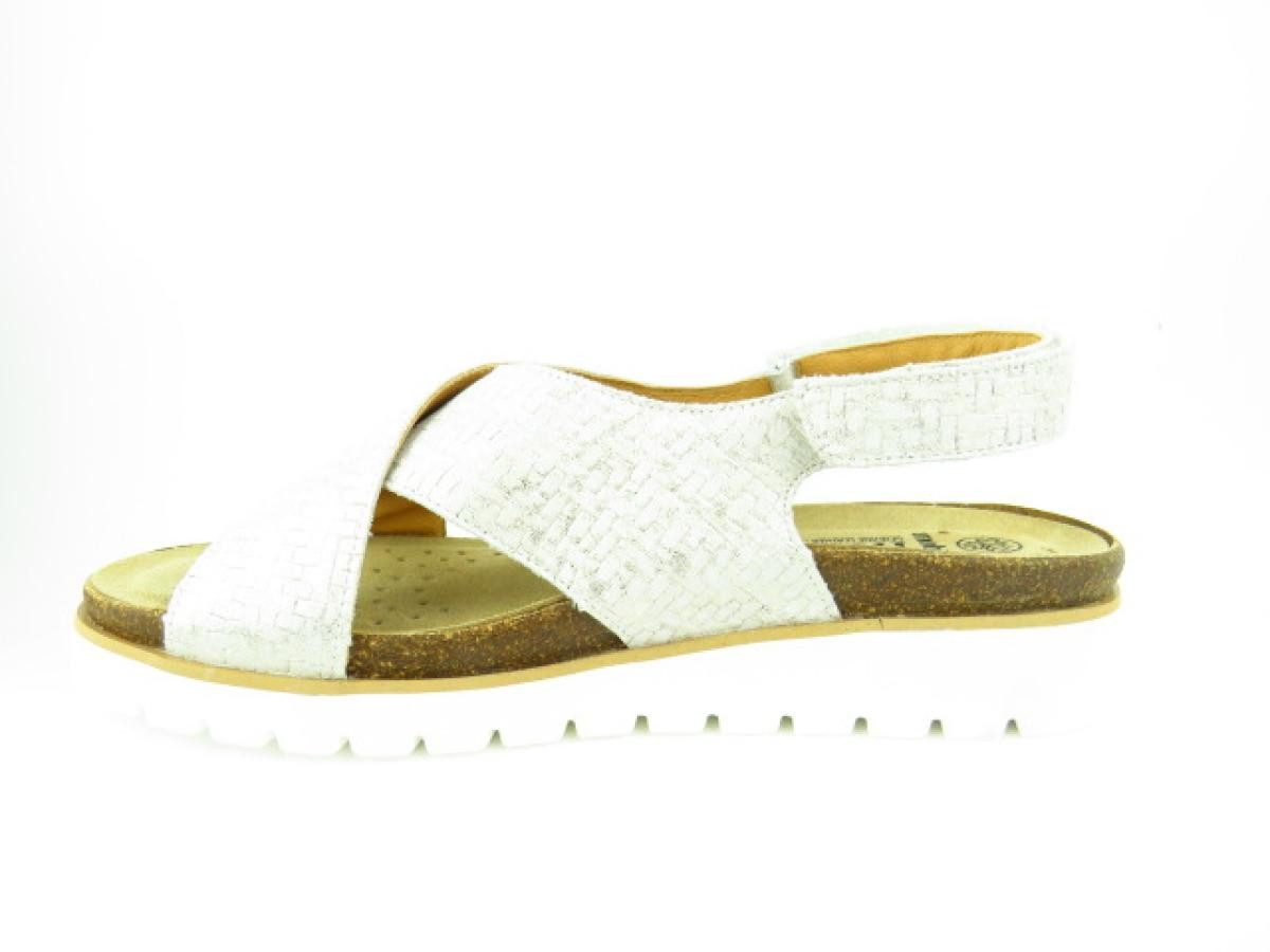 Mephisto Tally white 17430 Sandale