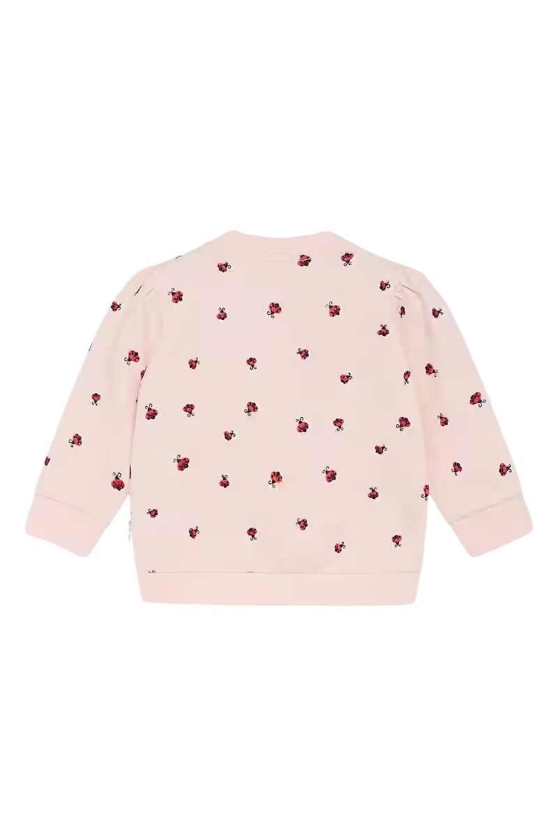 Hust & Claire Sweatshirt SESSIE (1-tlg) Print