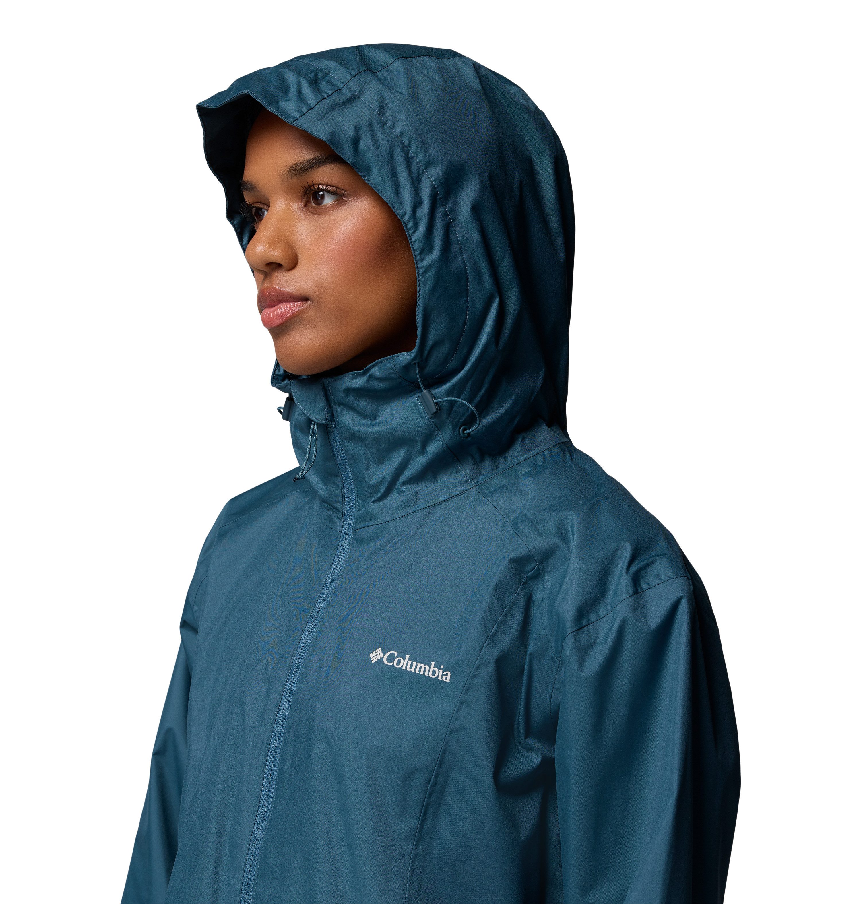 Columbia Regenjacke INNER LIMITS III JACKET