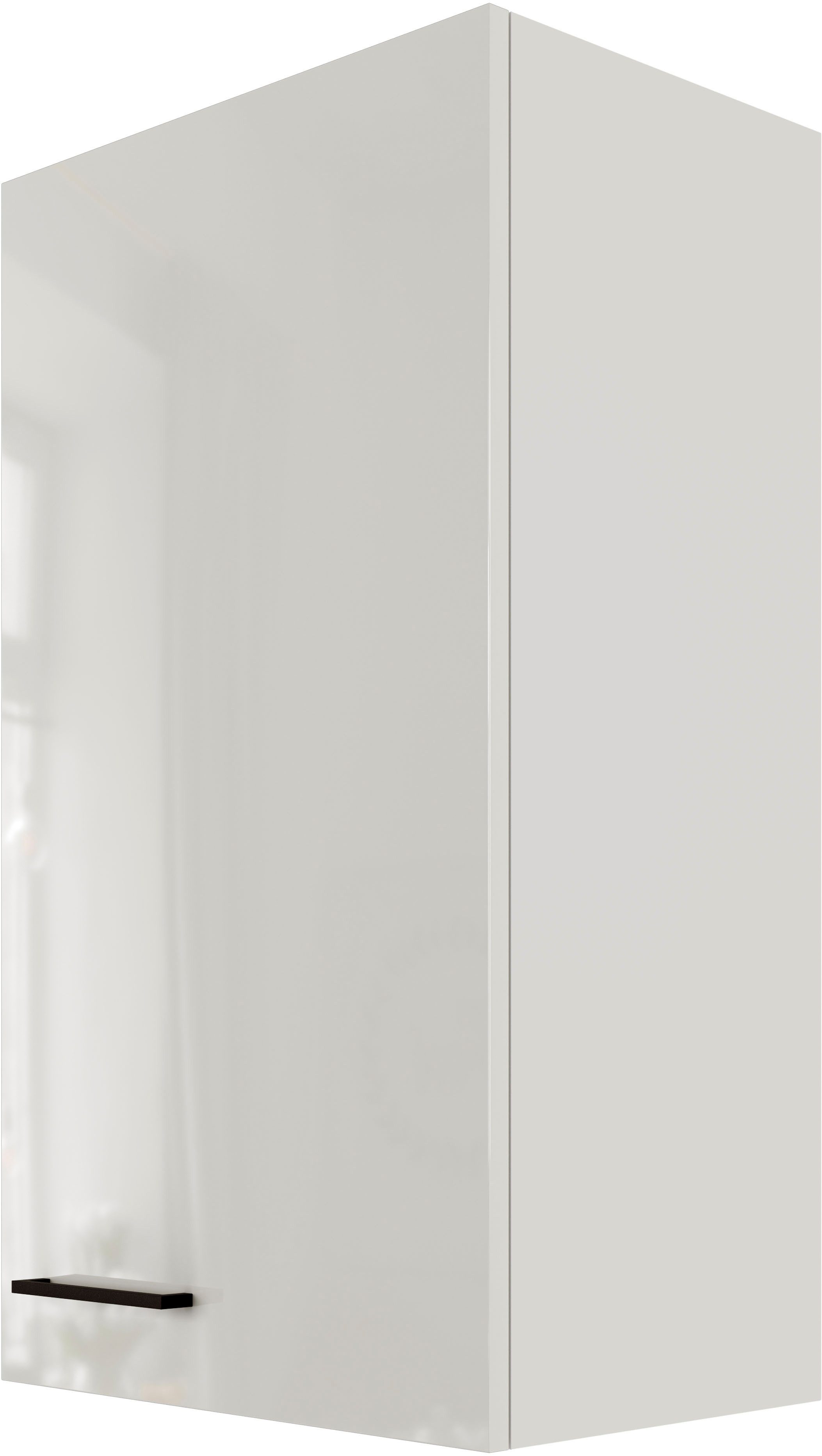 Flex-Well Hängeschrank Lund in zwei Breiten, mit viel Stauraum – Bild 4 von 5