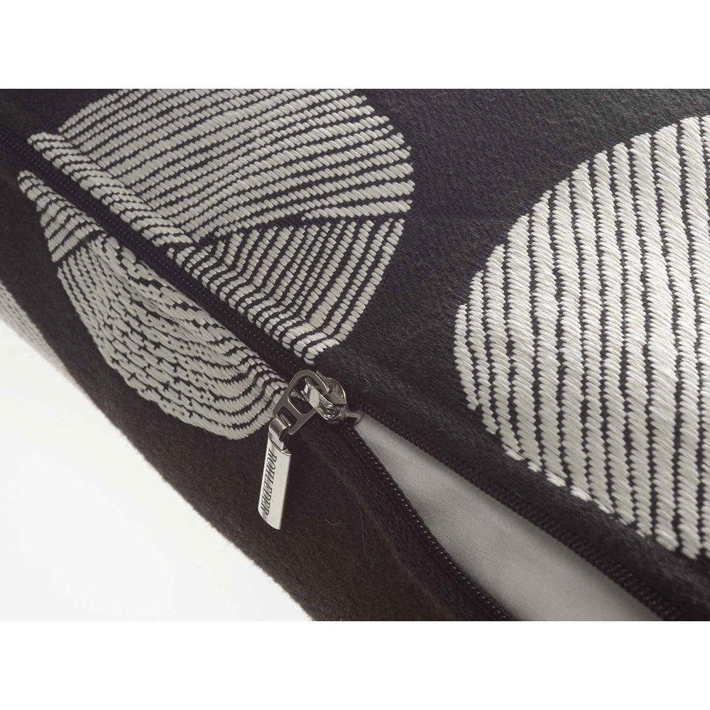 ROHLEDER Kissenhülle Kissenhülle Zen Garden Kimono günstig online kaufen