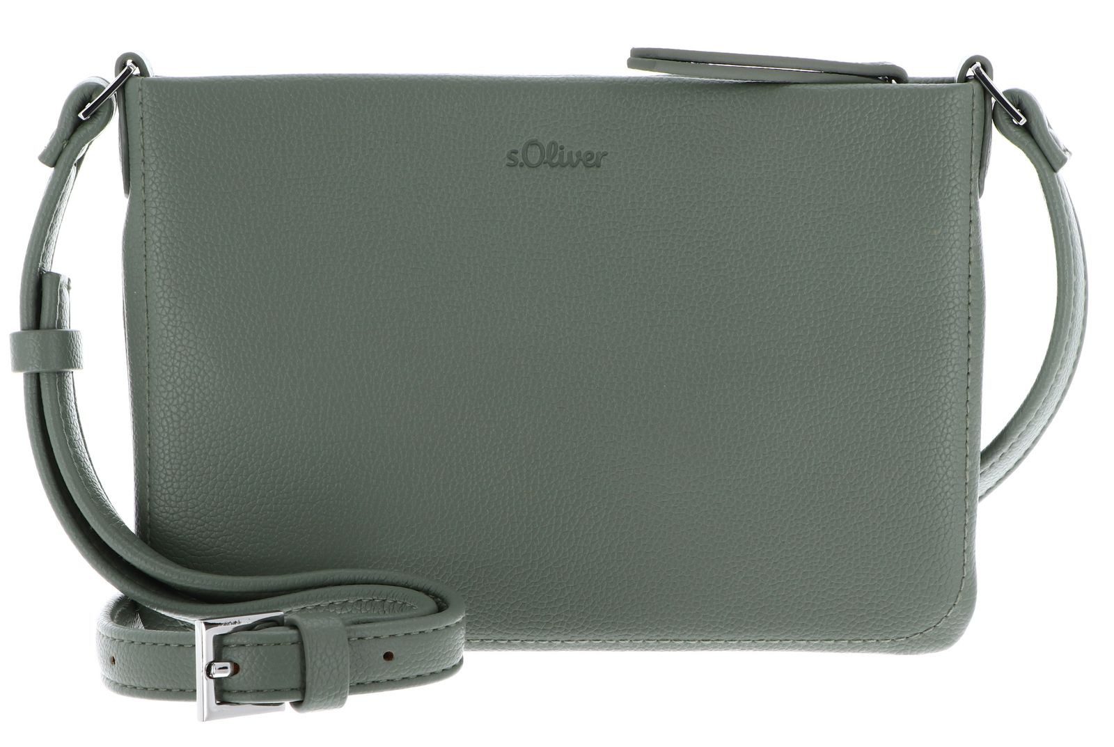 s.Oliver Umhängetasche Crossbody Bag günstig online kaufen