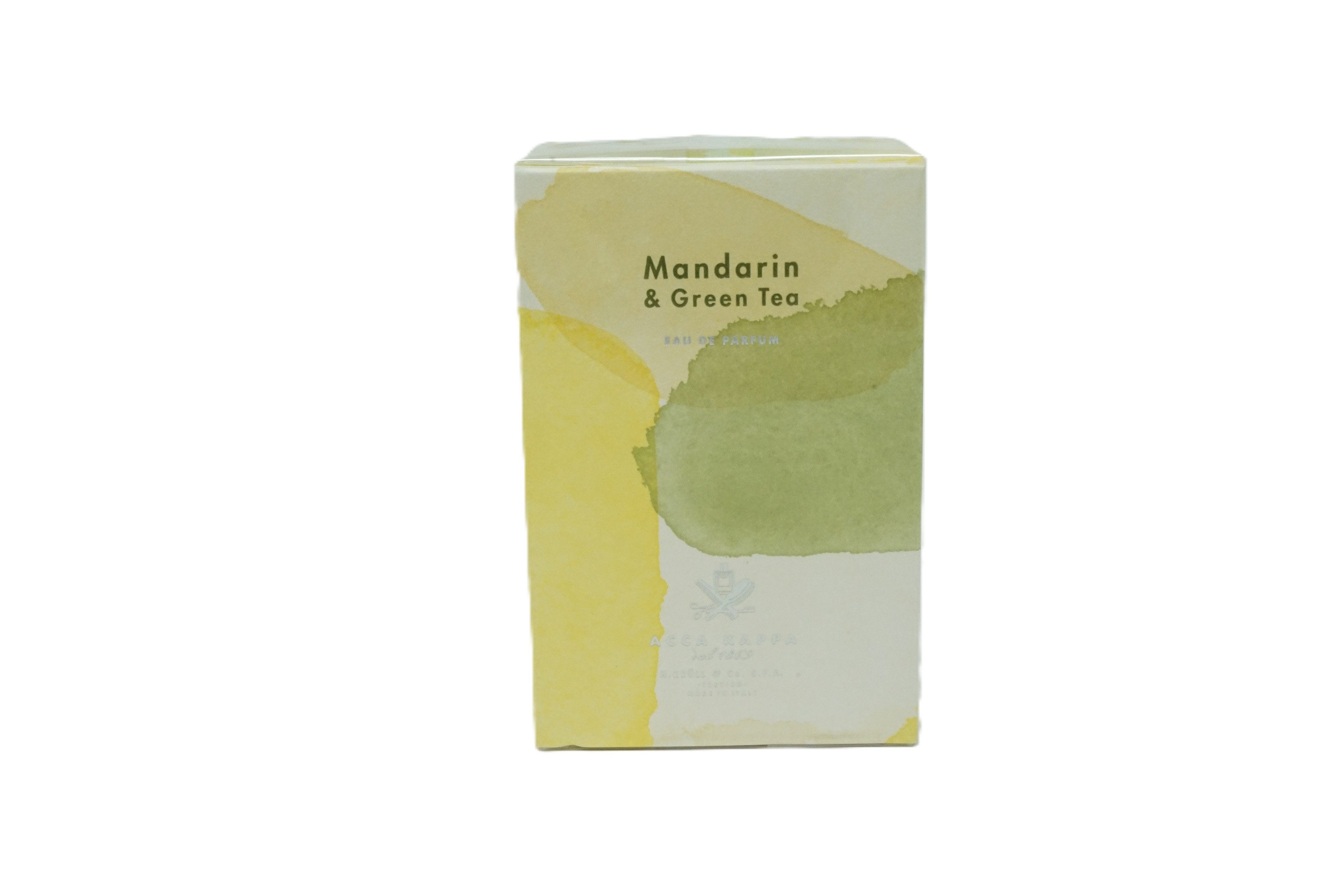 LAMBORGHINI Парфюмы Acca Kappa Mandarin & Green Tea Парфюмы 100ml