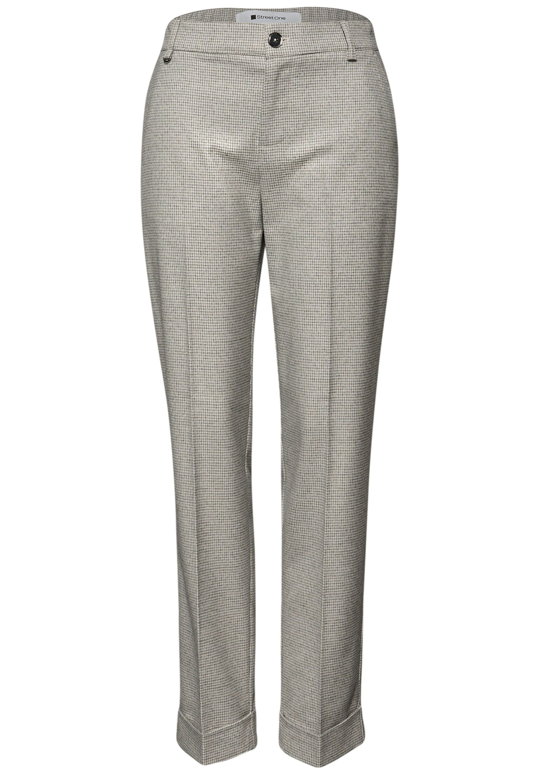 STREET ONE Chinos