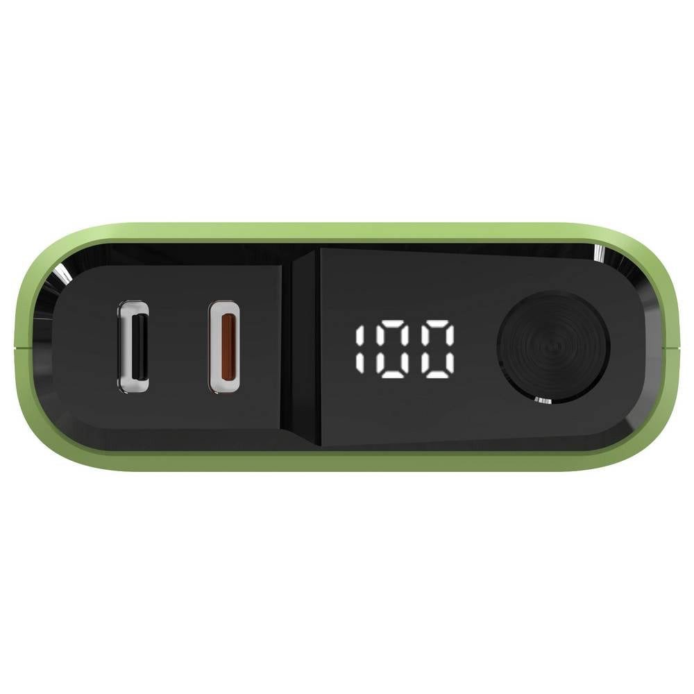 Realpower 458438 Powerbank