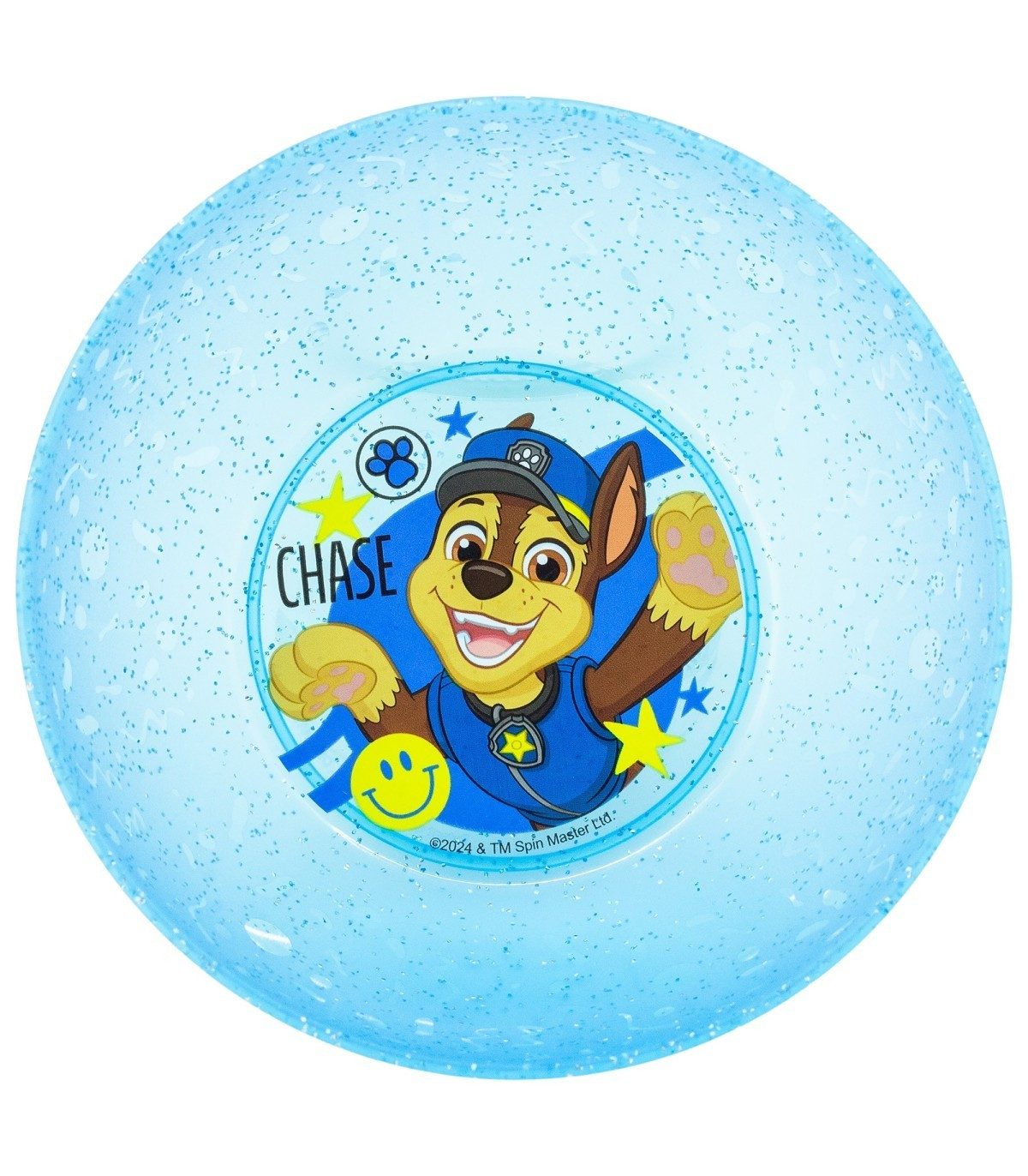 PAW PATROL Kinderschale Set 4 teilig Polypropylen für Zuhause Kindergarten und Ausflug, (Spar-Set, 4-tlg)