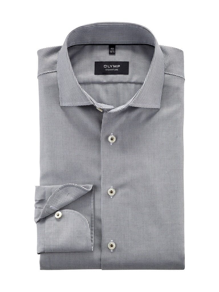 Blusenshirt 850364-Hemden