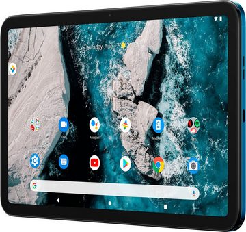 Nokia T20 Tablet (10,36", 64 GB, Android, 4G (LTE)