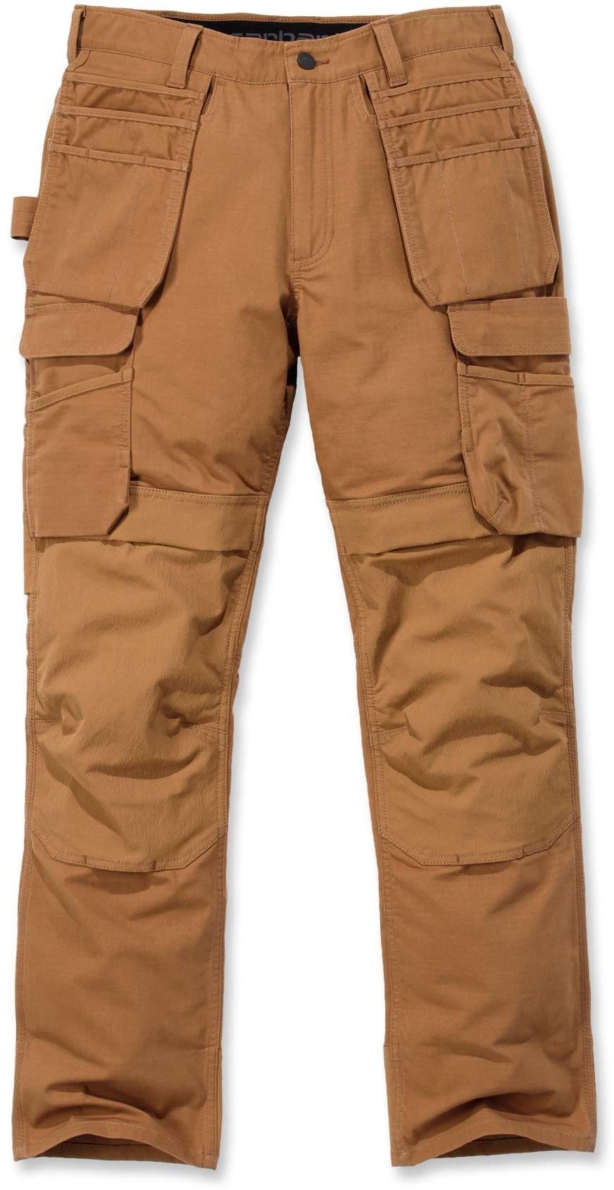 Arbeitshose Steel Multipocket 103337