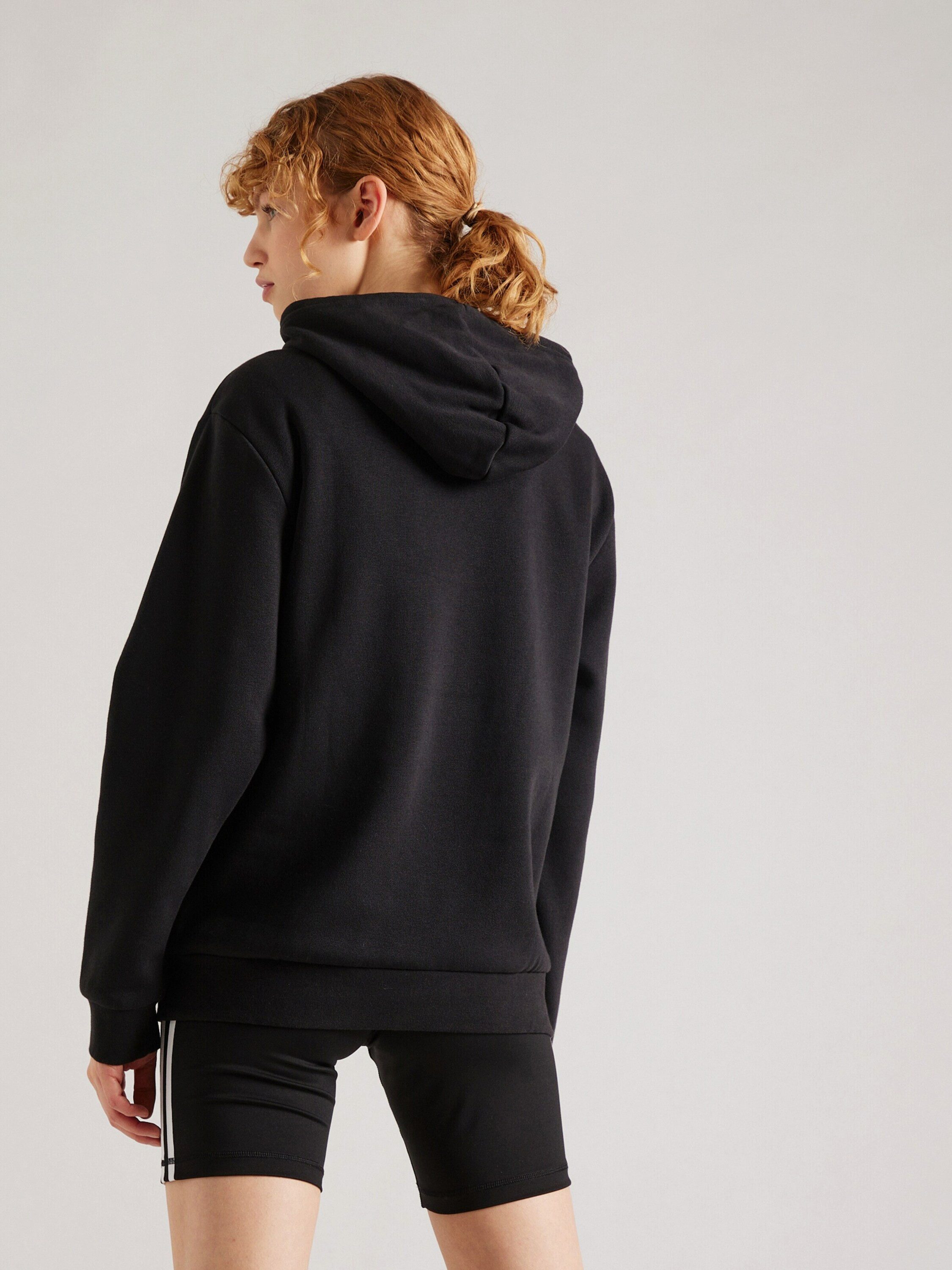 adidas Sportswear Sweatshirt (1-tlg) Plain/ohne Details
