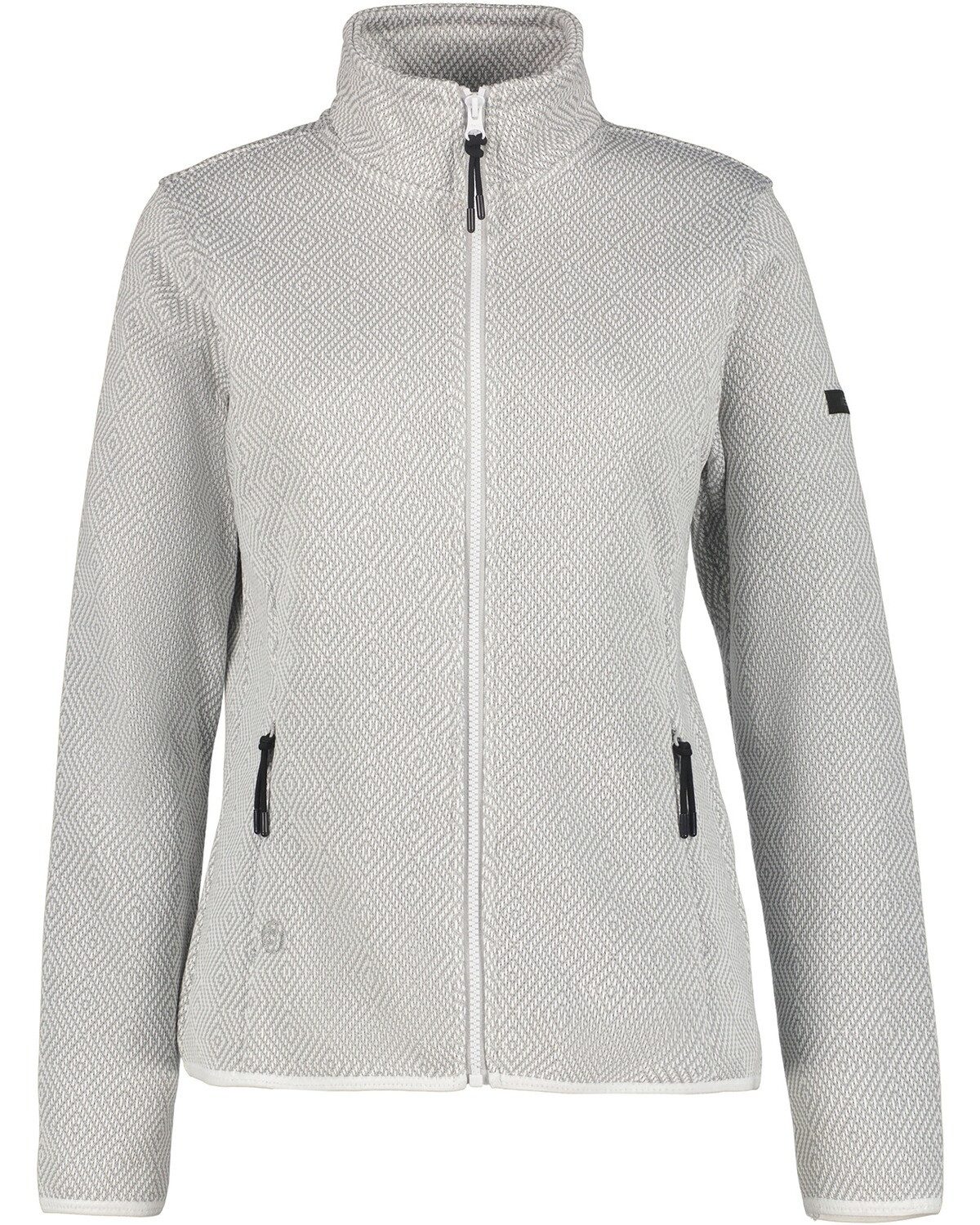 Icepeak Fleecejacke Damen Midlayer Aulti