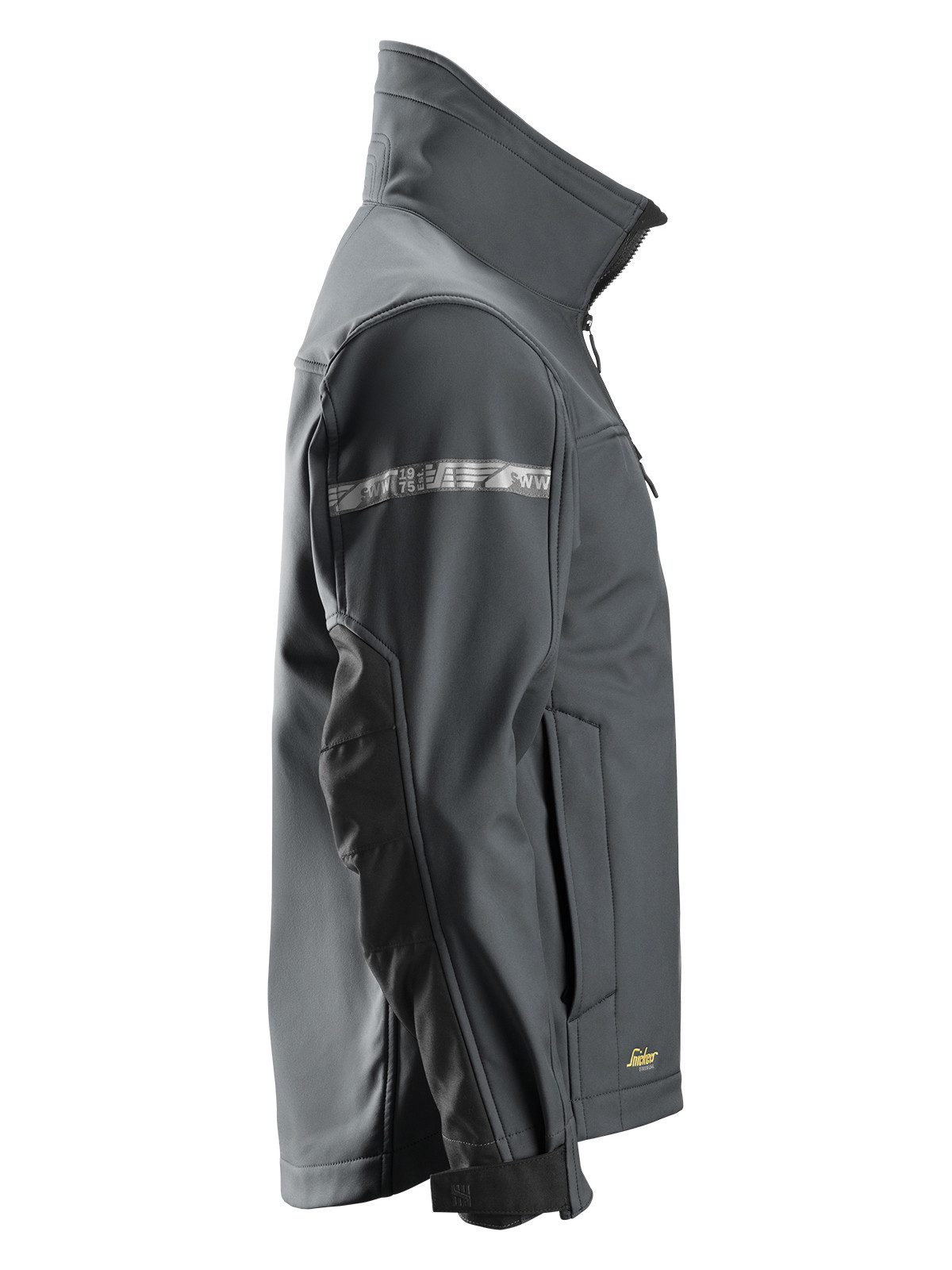 Snickers Workwear Arbeitsjacke AllroundWork Softshell Arbeitsjacke