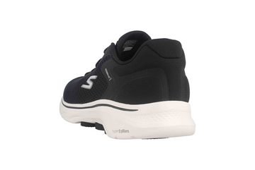 Skechers 216636 BKW Sneaker