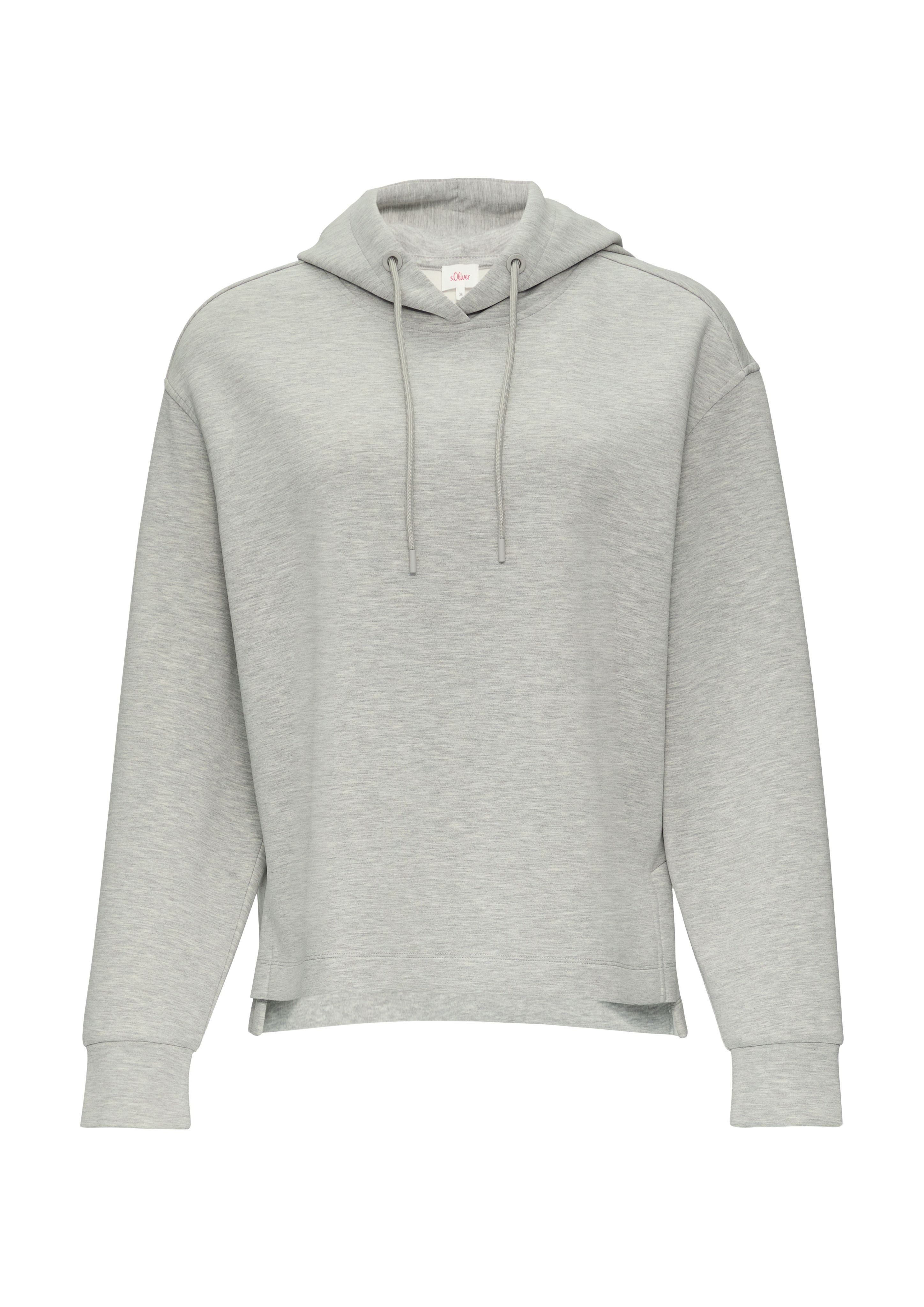 s.Oliver Sweatshirt günstig online kaufen