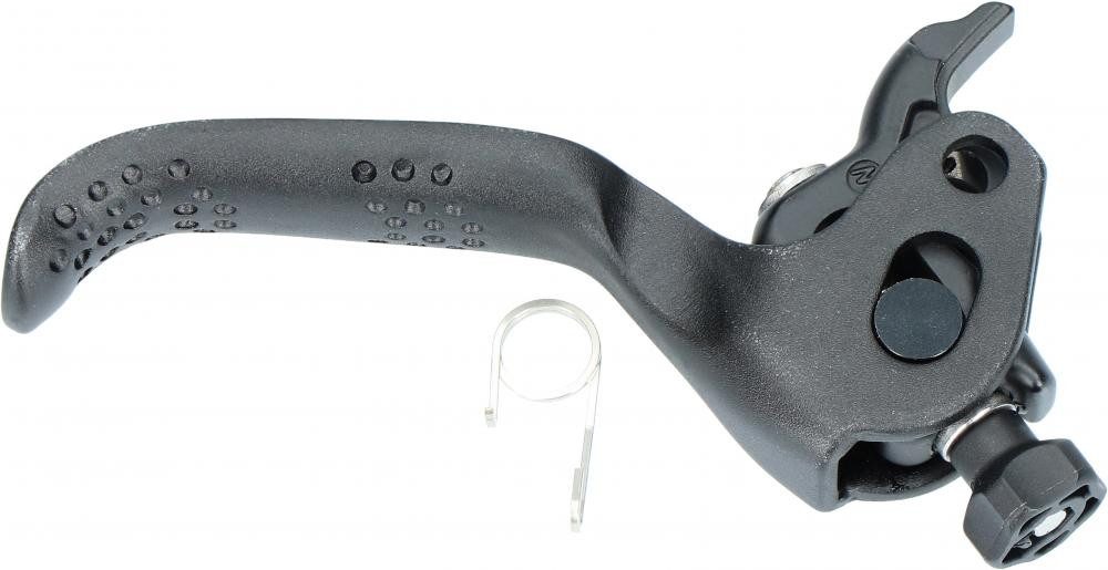 Shimano Scheibenbremse SHIMANO Bremshebel BL-M8000 Links Bremshebel - für hydraulische Scheib