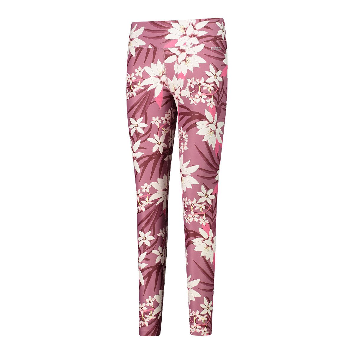 CMP Leggings CMP Damen Leggings Woman Long Pant 32C8396P