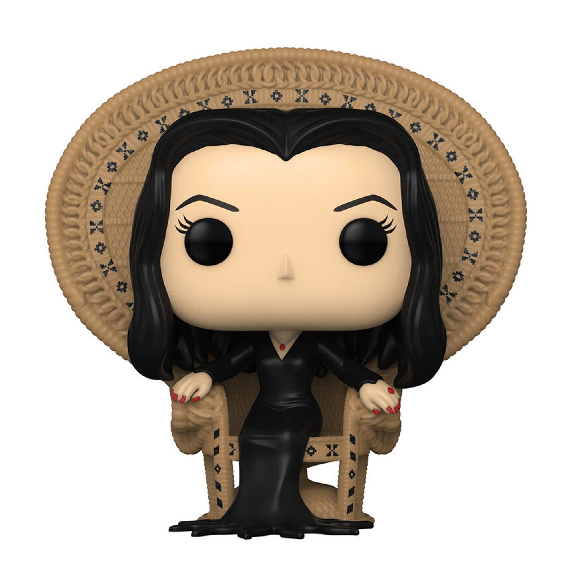 Actionfigur POP! Morticia Addams 1550 - The Addams Family
