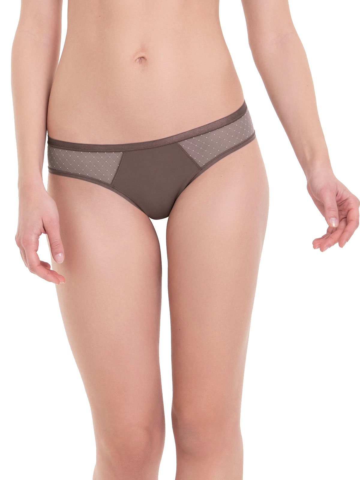 Rosa Faia Panty Shorty Eve (Stück, 1-St) -