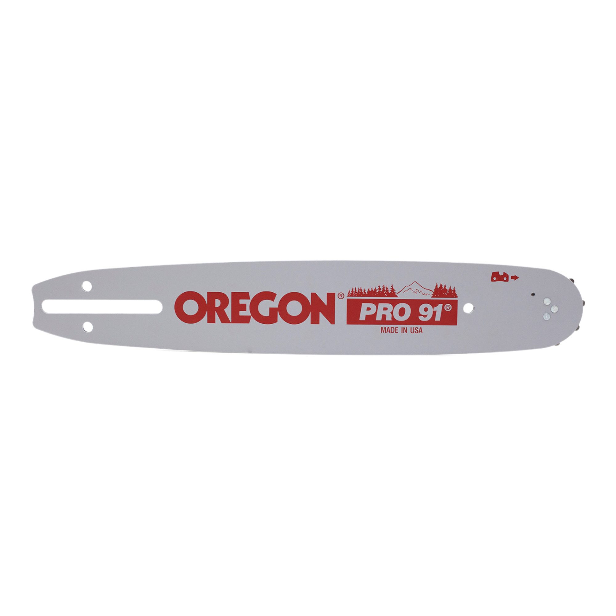 Oregon Führungsschiene OREGON Führungsschiene PRO 91® 3/8LP, 1.3 mm, 35 cm 140SPEA041