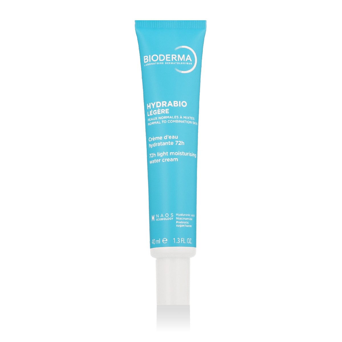 Bioderma Getönte Gesichtscreme Hydrabio
