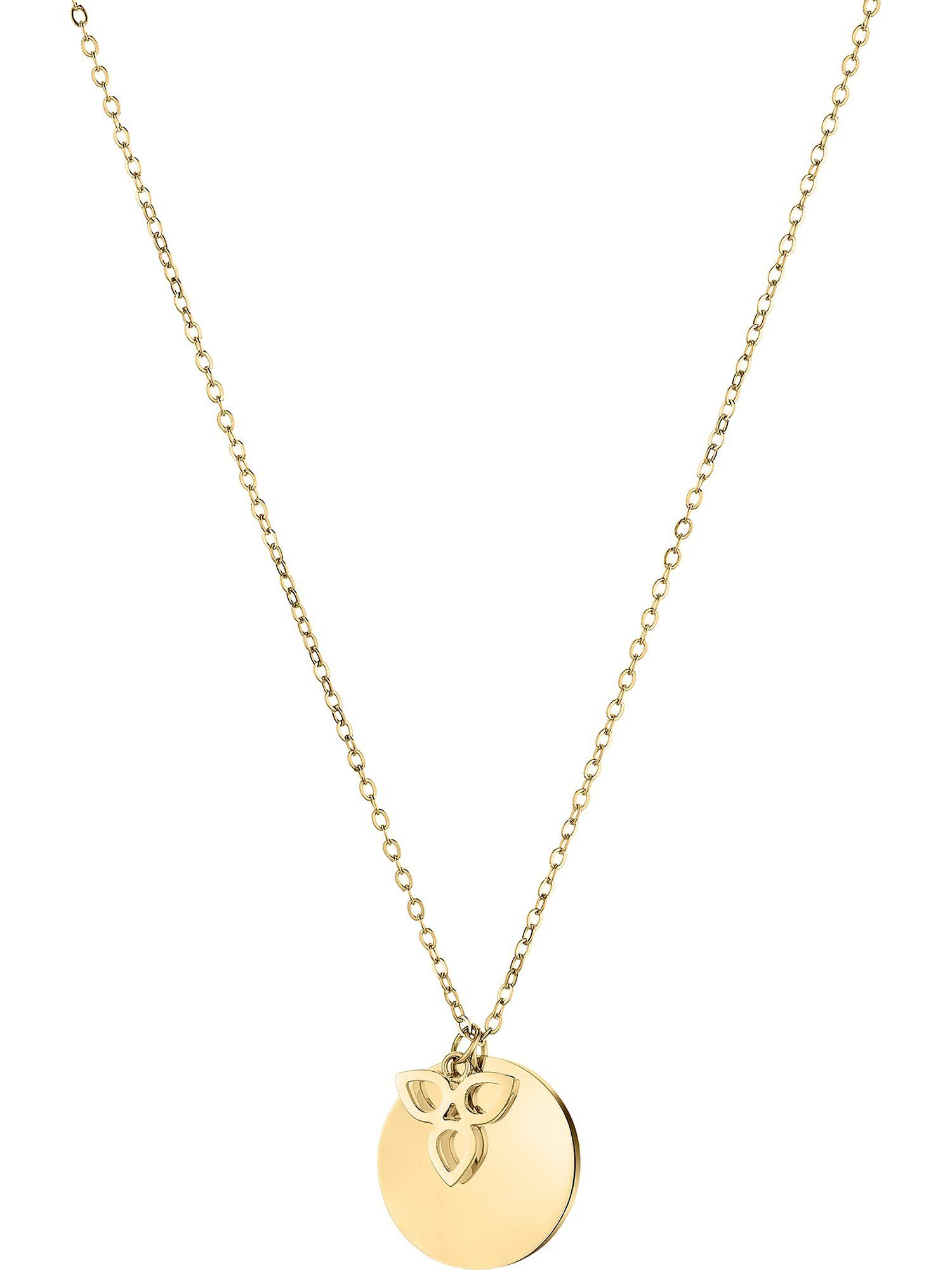 Tamaris Edelstahlkette Tamaris Damen-Kette Edelstahl günstig online kaufen