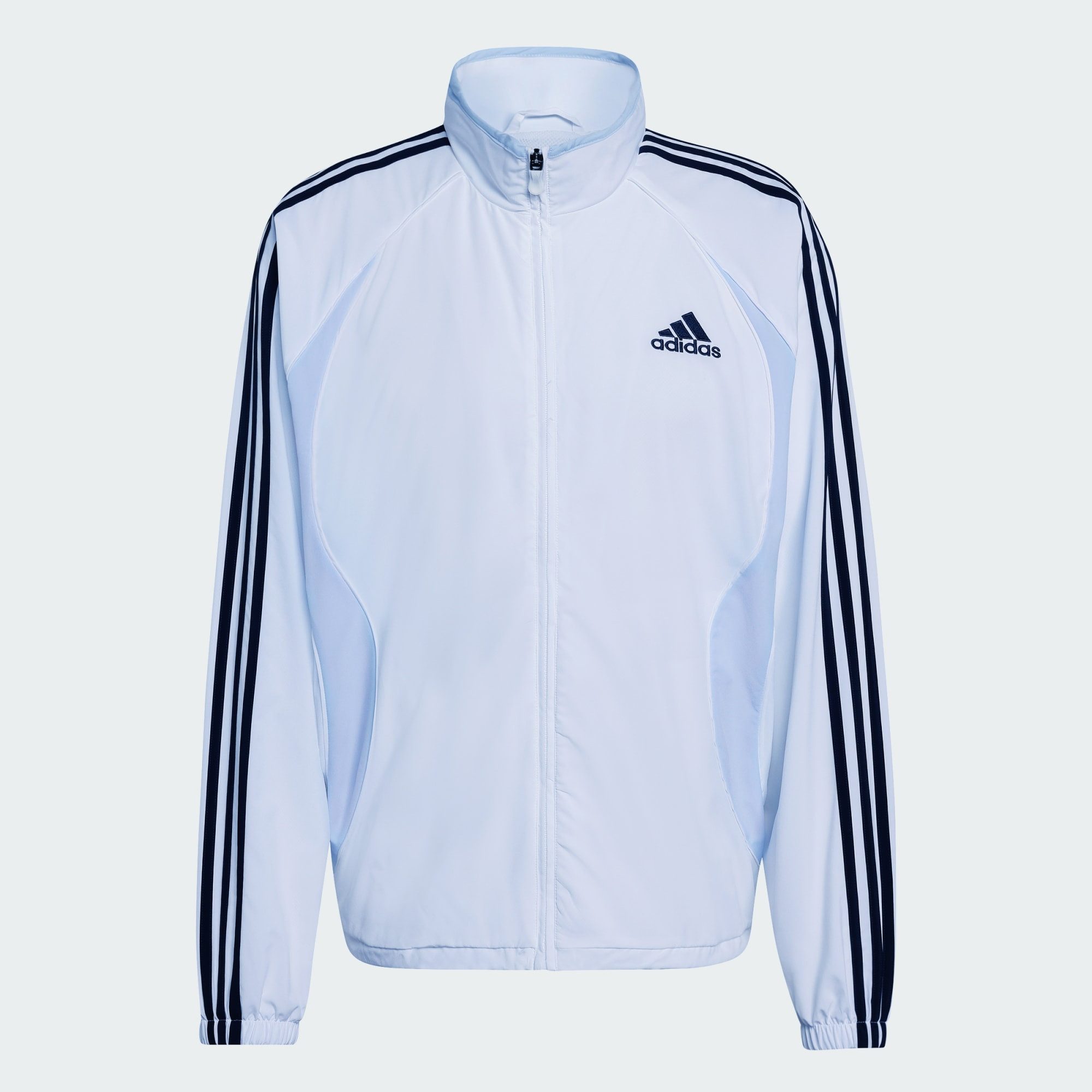 adidas Originals Trainingstop TEAMGEIST ADICOLOR ORIGINALS JACKE (1-tlg)