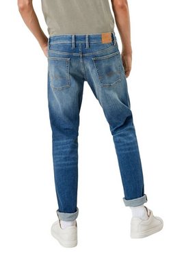 QS 5-Pocket-Jeans