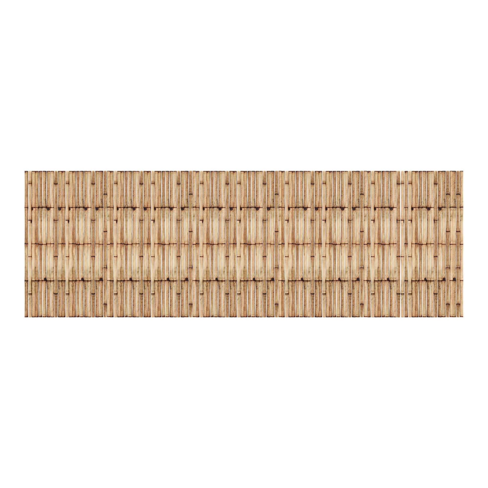 casa.pro Sichtschutzzaunmatten, »Allzio« Schilfrohrmatte 300 x 100 cm günstig online kaufen