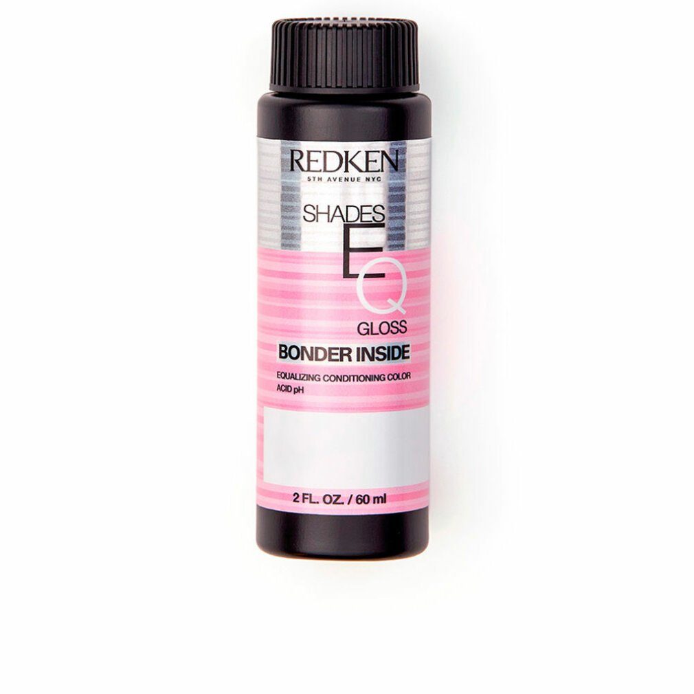 Redken Mascara SHADES EQ bonder inside #10WG-9.33 60ml x 3 u