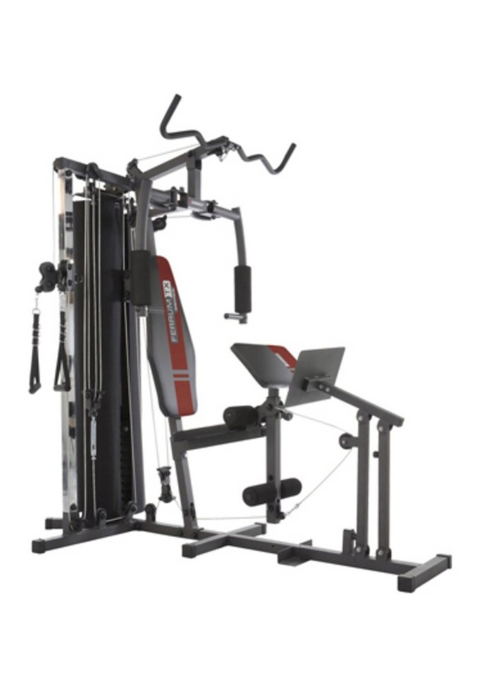 Hammer Kraftstation »FERRUM TX 3« online kaufen | OTTO