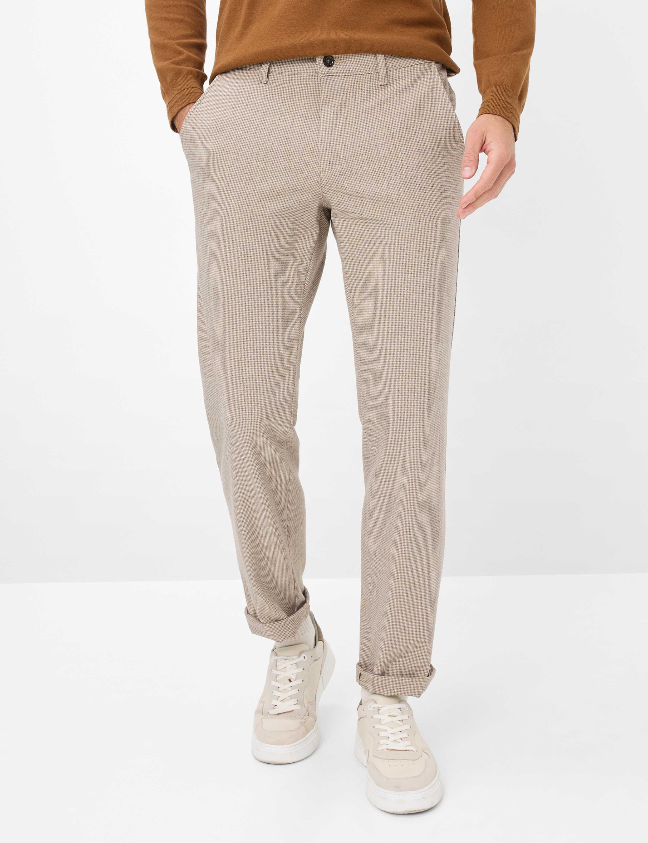 EUREX by BRAX Chinohose Style THILO