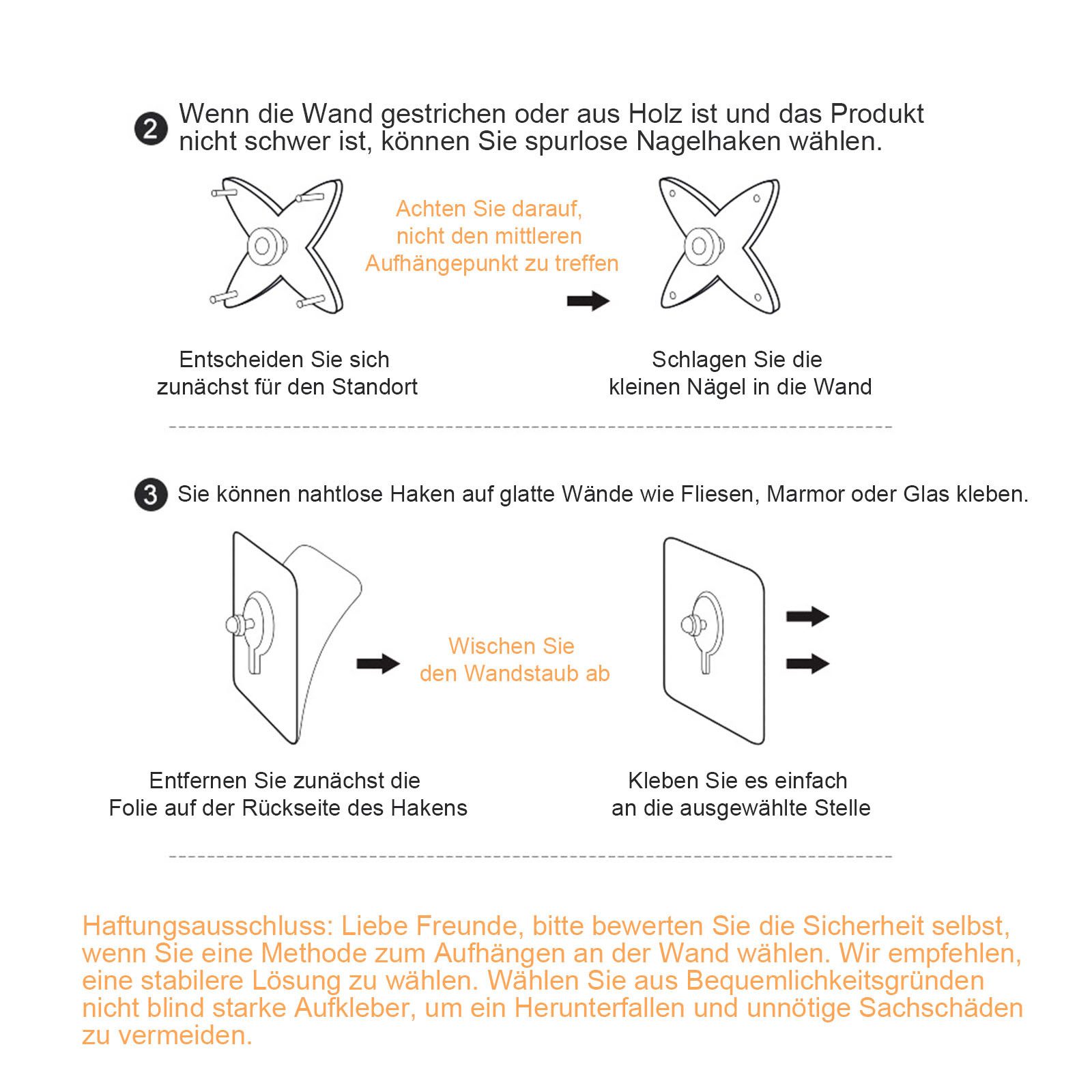 REDOM Wanduhr Retro Industrial Dekouhr aus Eisen Wohnzimmeruhr Uhr für die günstig online kaufen