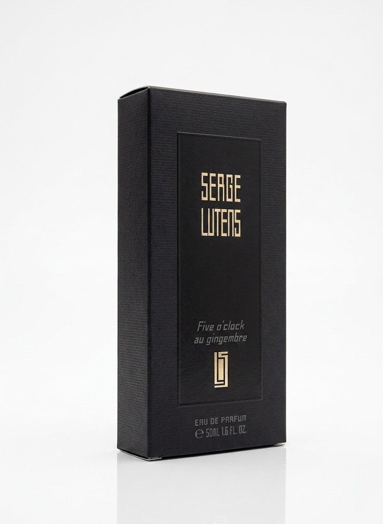 SERGE LUTENS Eau de Parfum Serge Lutens Five O`Clock Au Gingembre Eau de Parfum 50ml
