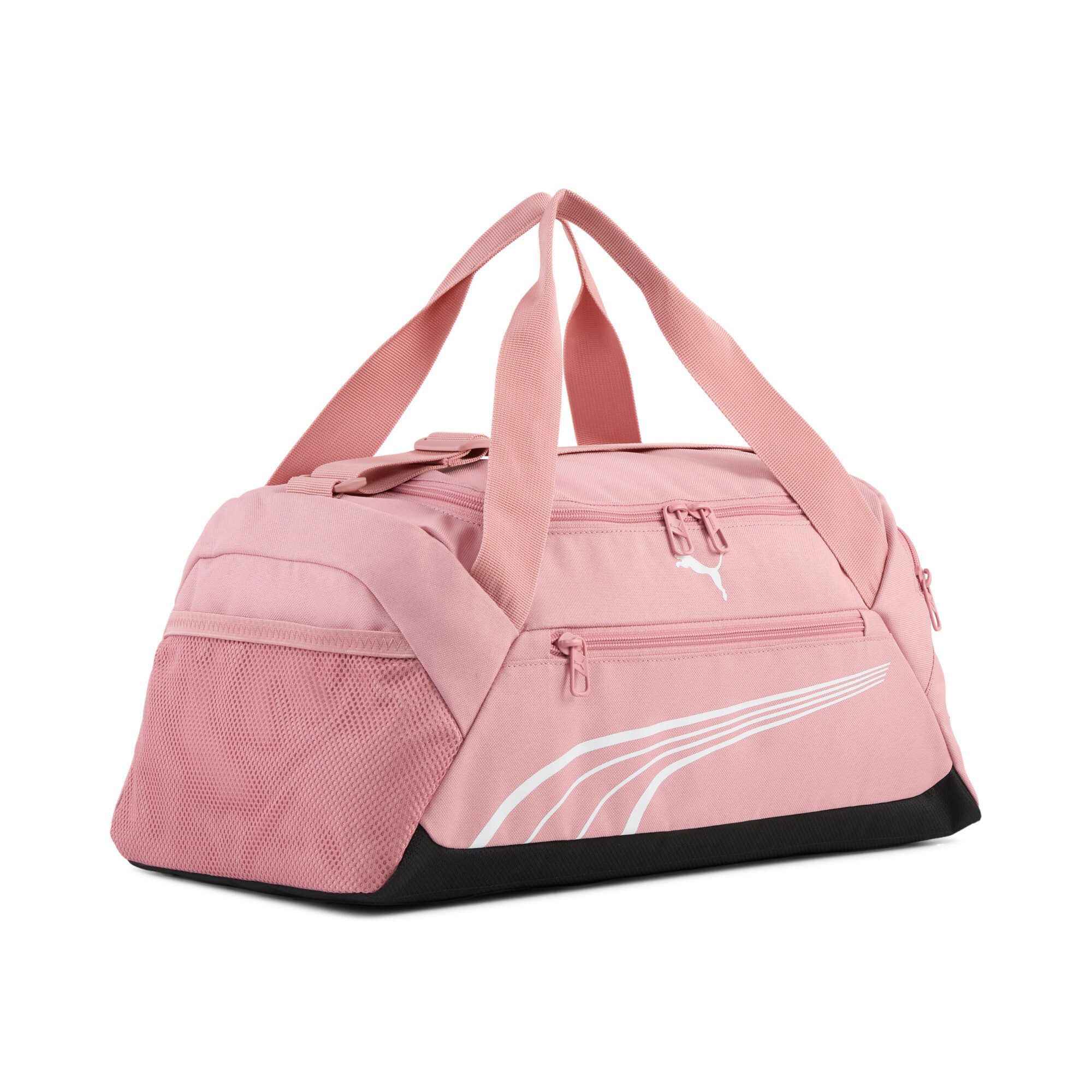 PUMA Sporttasche FUNDAMENTAL EXTRA SMALL SPORTS BAG, Sporttasche, mit mehreren Fächern, mit separater Schuhtasche