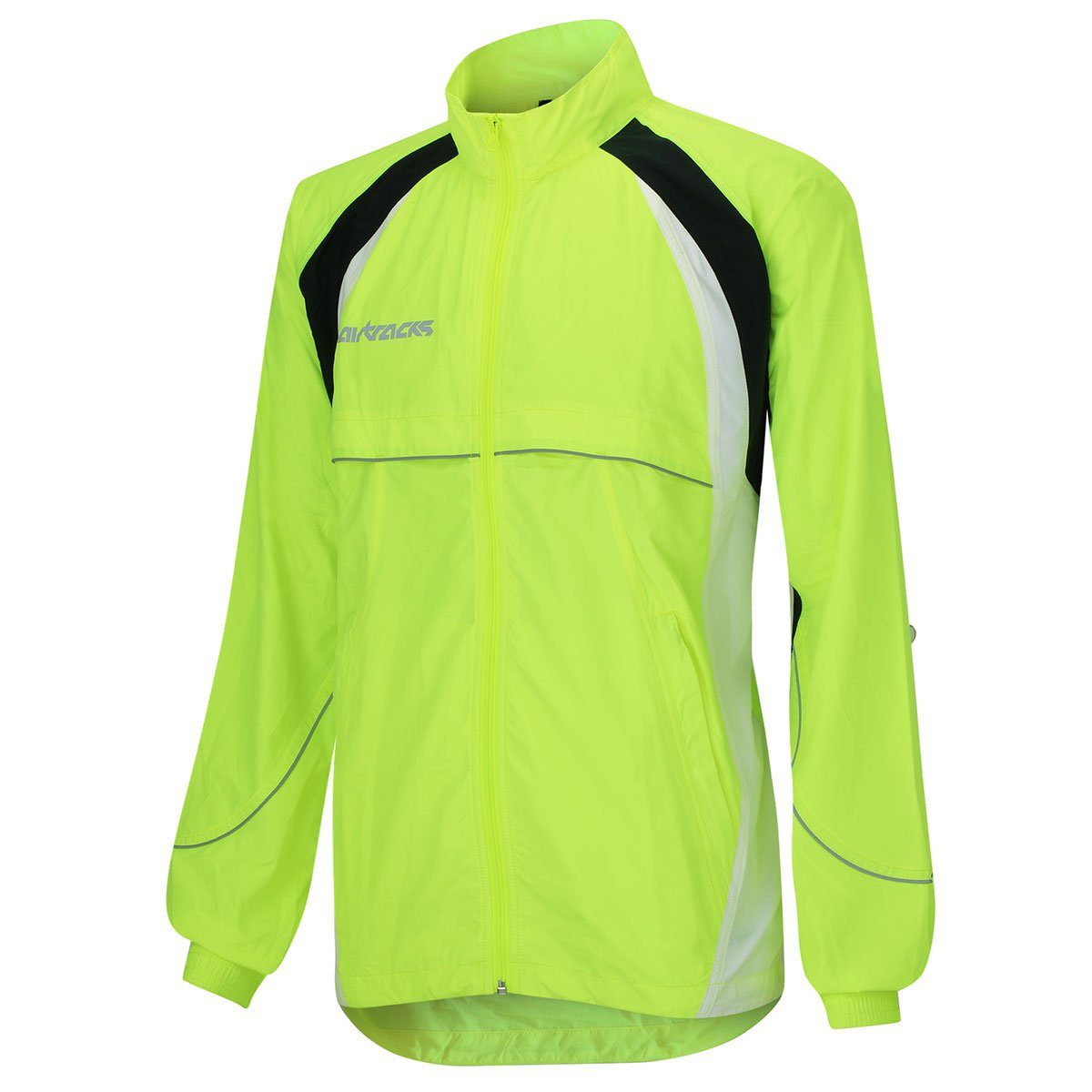 Laufjacke Herren Fahrradjacke / Laufjacke