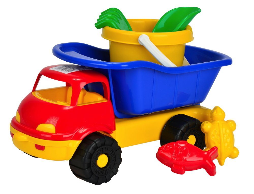 SIMBA Sandform-Set Outdoor Spielzeug Sand & günstig online kaufen