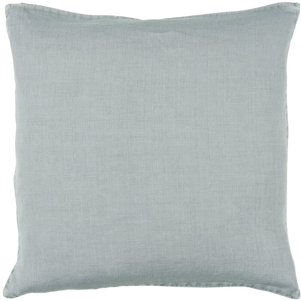 Ib Laursen Kissenbezug einfarbig 50x50 cm günstig online kaufen