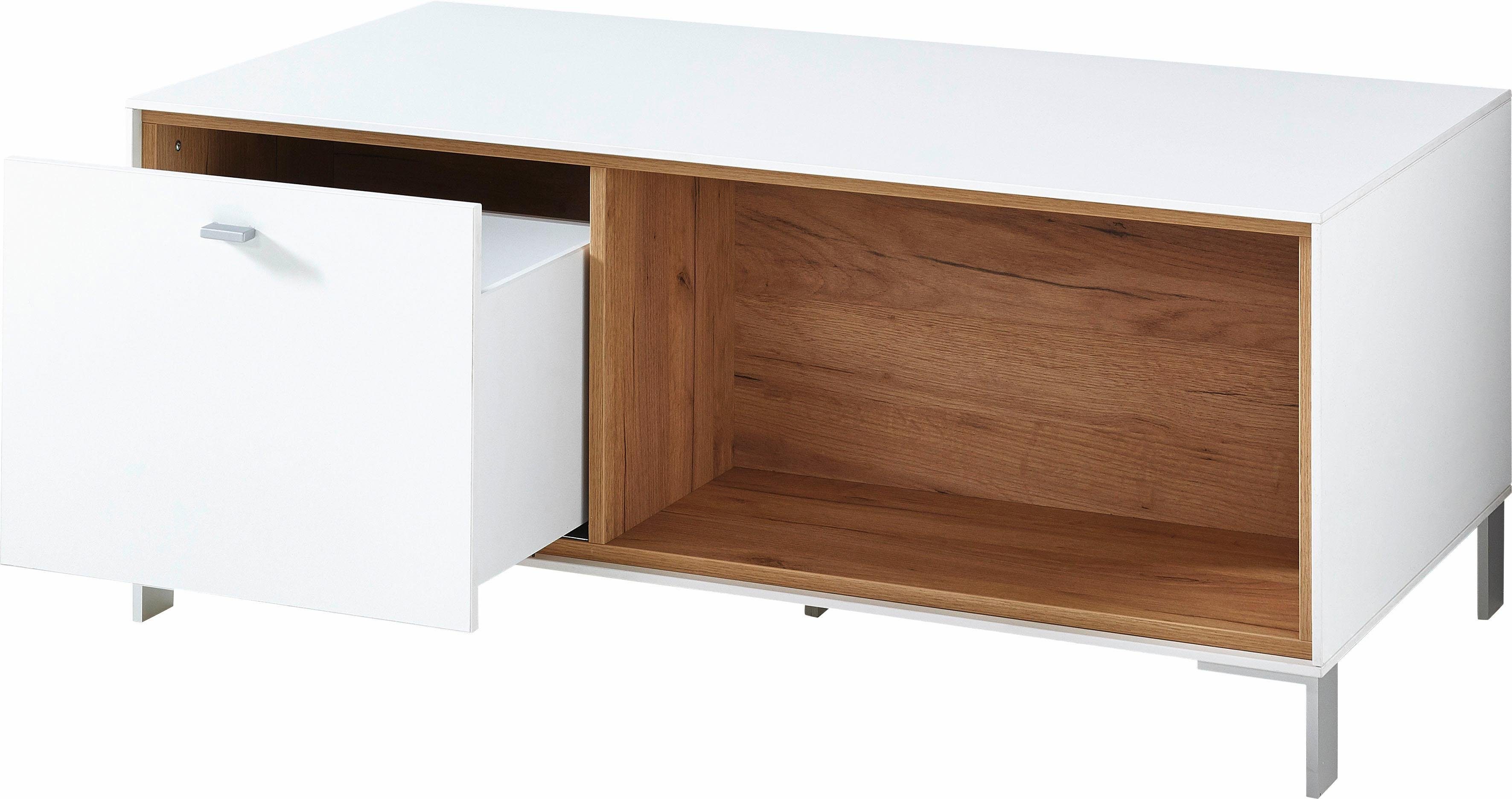 GERMANIA Couchtisch DESIGN2, mit Funktion