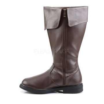 Funtasma 3 High-Heel-Stiefel