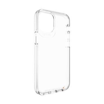 Gear4 Backcover Crystal Palace for iPhone 12 mini clear