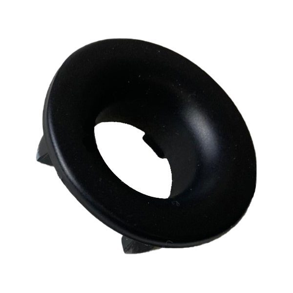 FACKELMANN Соединители для промывочной трубы Überlaufrosette, ø 2,2 cm, Rosette für Überlaufloch