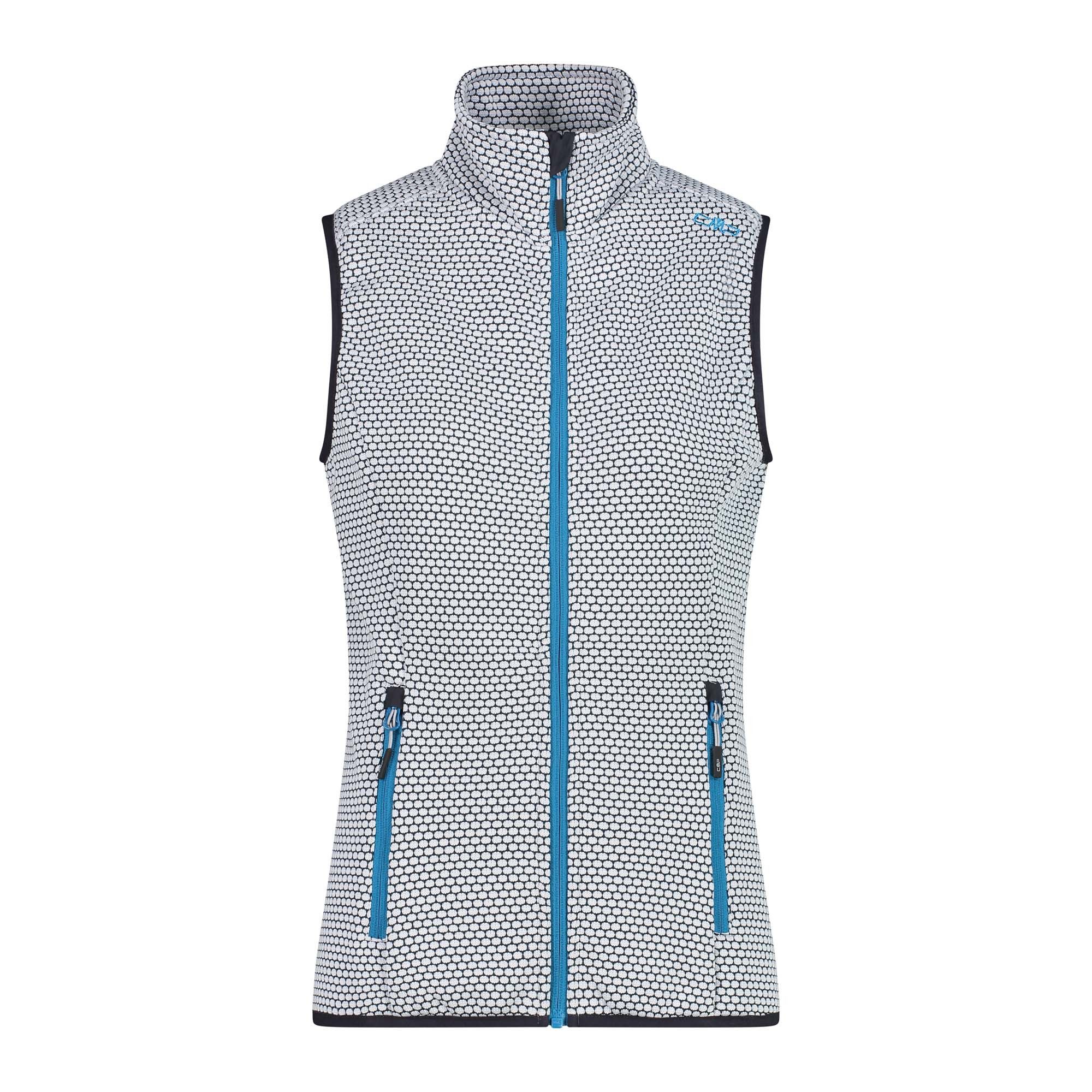 Funktionsweste CMP Damen Weste Woman Vest 32H5606