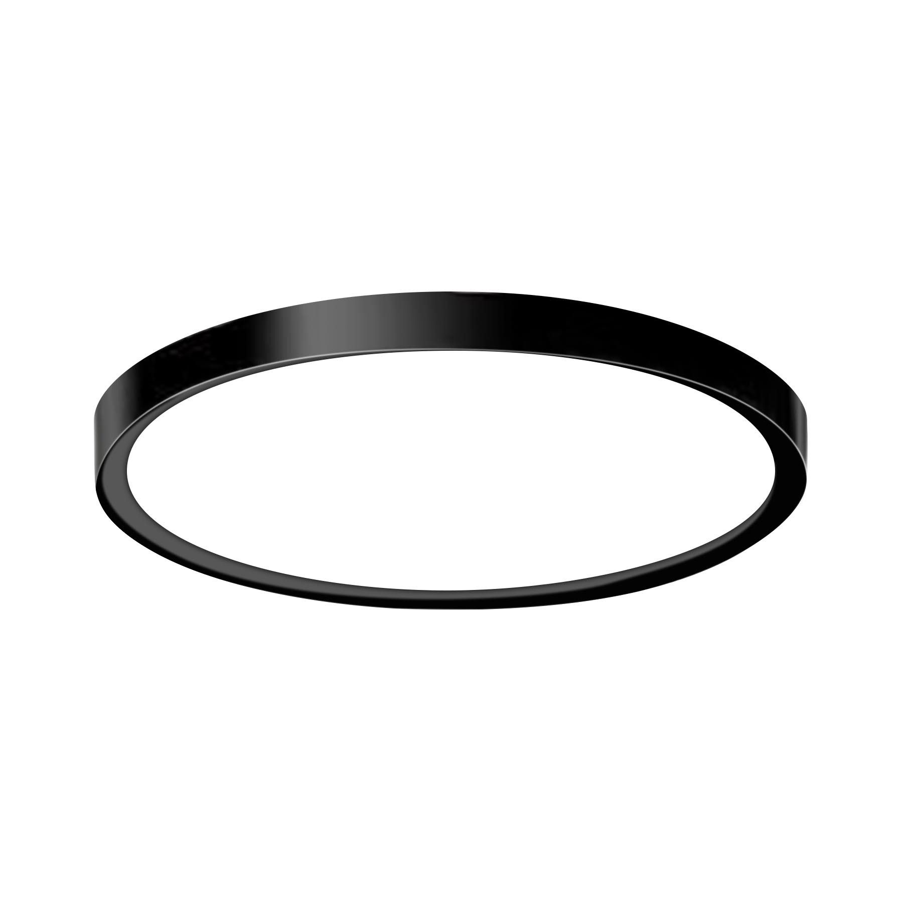 Senmudi Deckenleuchte Deckenlampe LED Deckenleuchte Flach günstig online kaufen
