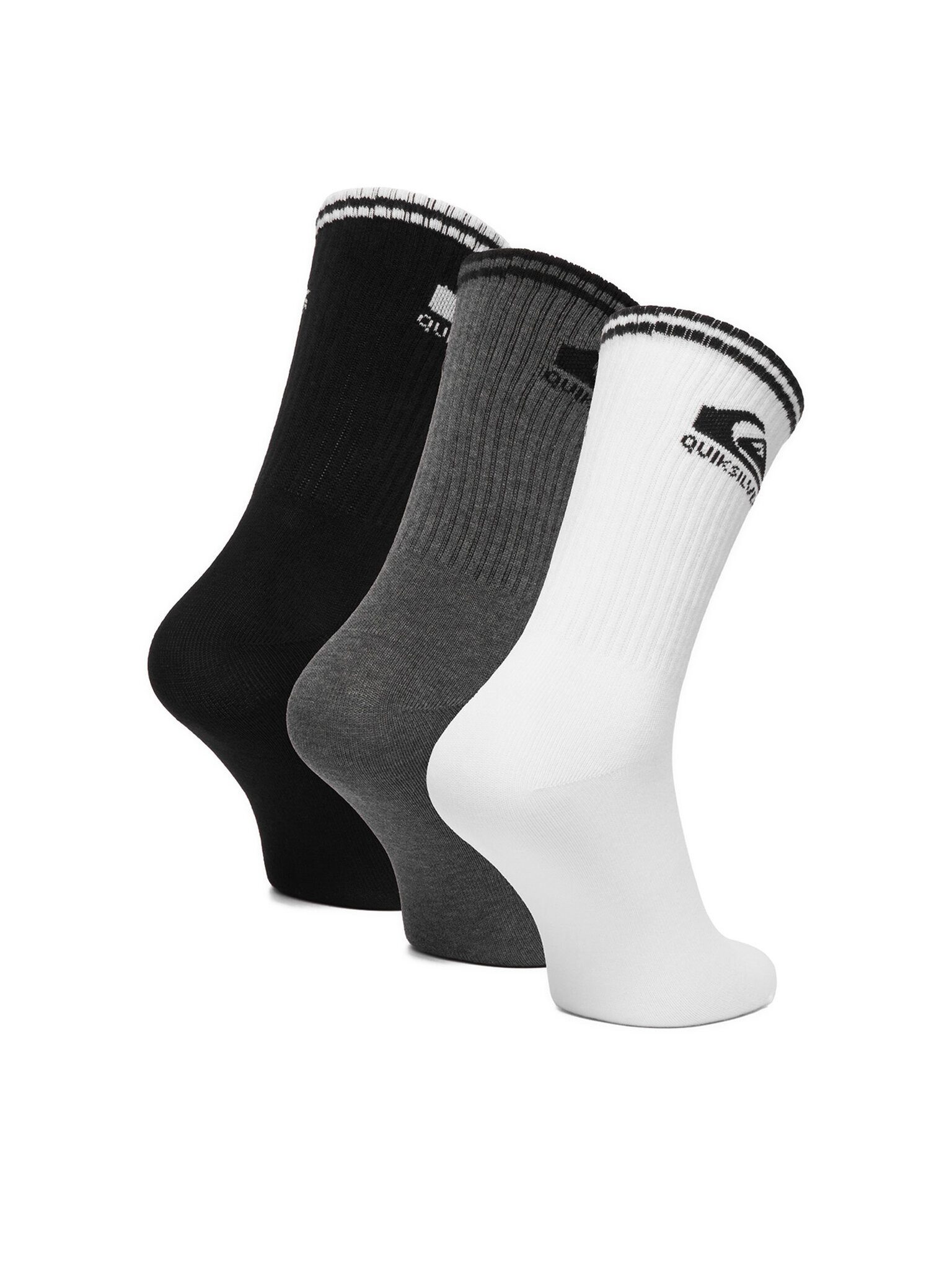 Quiksilver Basicsocken Quiksilver Lange Socken Unisex Bunte QUIKSILVER-CEO_BR_QUIK_2041_W_AW2